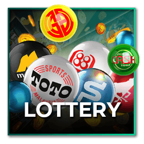 LOTTERY
