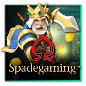 SPADE GAMING