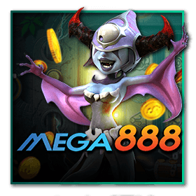 MEGA888