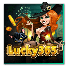 LUCKY365